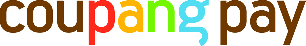 기업로고 - 쿠팡페이