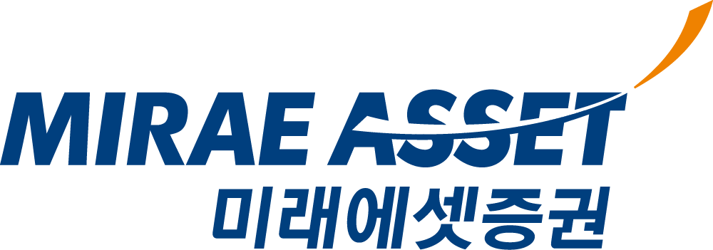 기업로고 - 미래에셋증권
