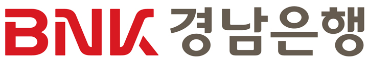 기업로고 - 경남은행