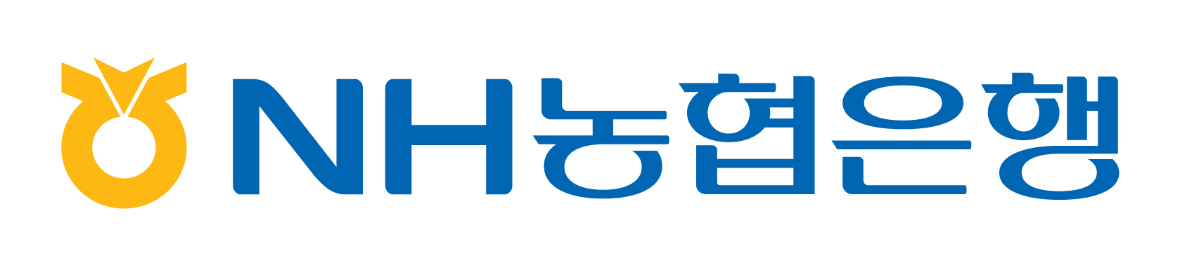 기업로고 - 농협은행