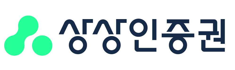 기업로고 - 상상인증권