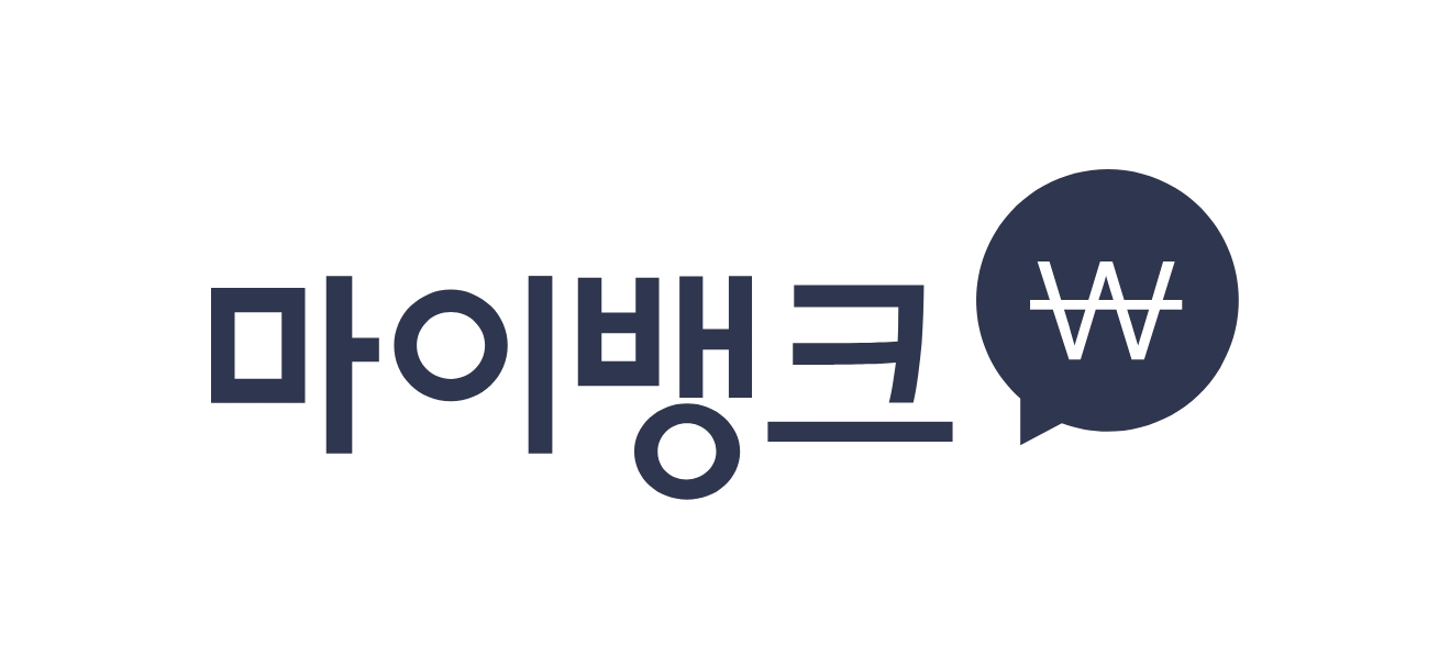 기업로고 - 마이뱅크