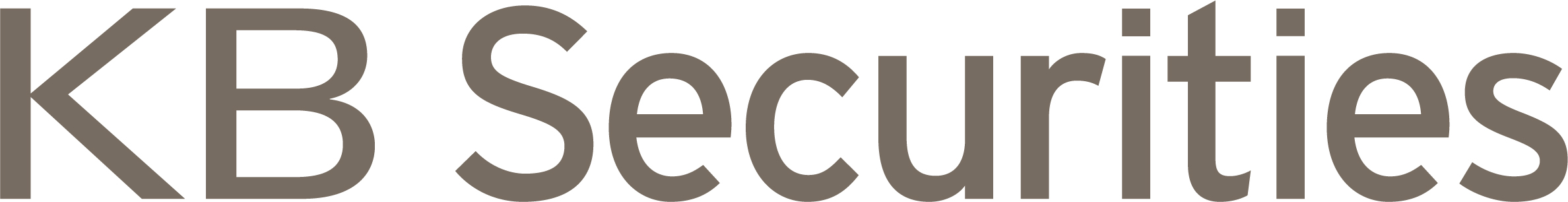 companyLogo - KB Securities