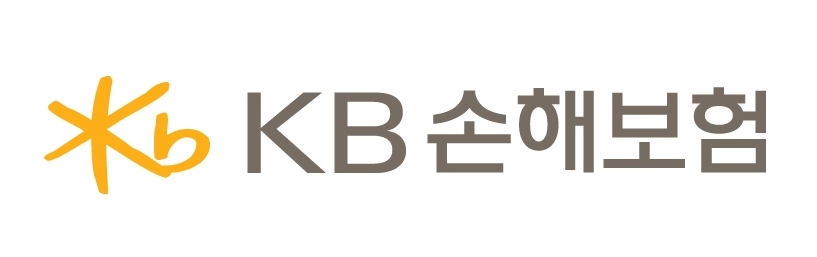 기업로고 - KB손해보험