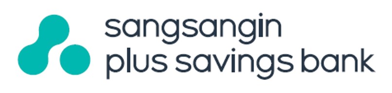 companyLogo - SangsanginPlus Savings Bank