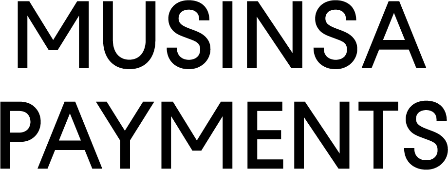 기업로고 - 무신사페이먼츠(케이뱅크)