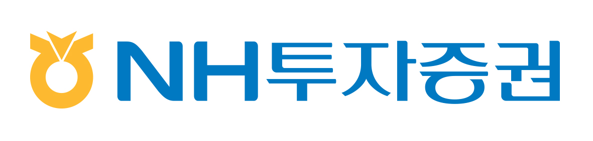 기업로고 - NH투자증권