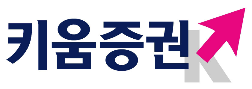 기업로고 - 키움증권(하나카드)