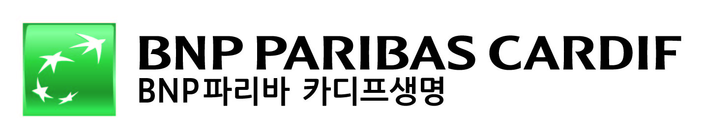 기업로고 - 비엔피파리바카디프생명보험