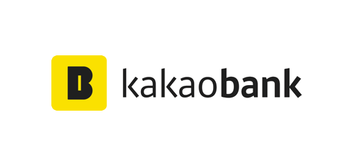 KAKAO Bank logo