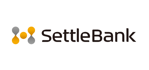 settlebank 기업 로고